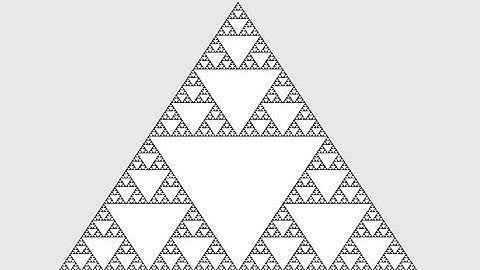 Sierpinski