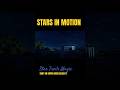POV: Earth Rotating | Star Trails Video | #viral #shorts #ytshorts #shortsfeed #startrails #gopro