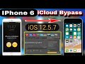 Iphone 6 icloud bypass unlock tool with network full guide