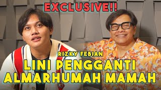 EKSLUSIF!! PERSIAPAN PERNIKAHAN IKI & LINI🤍 | HYPE PISAN WITH ARMAND MAULANA