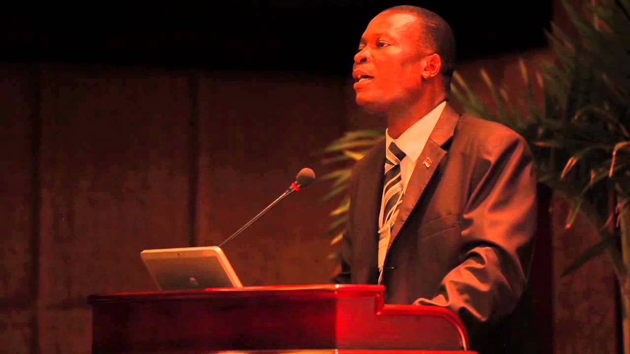 Clean Cooking Forum 2013: National Programs Panel