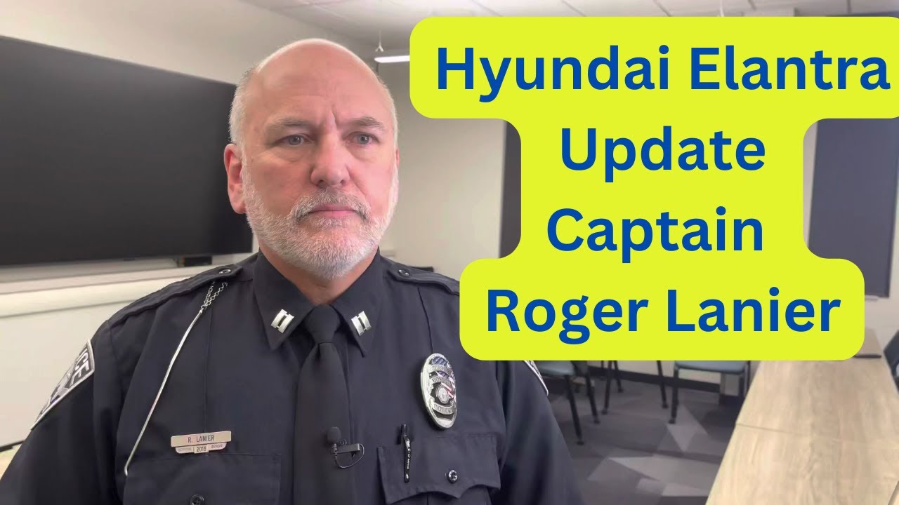 Idaho Murders--Hyundai Elantra and video collected update - YouTube