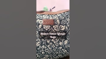 Zouk Sling bag 🛍️ #flipkart  #fashion