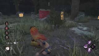 Dbd (no commentary)