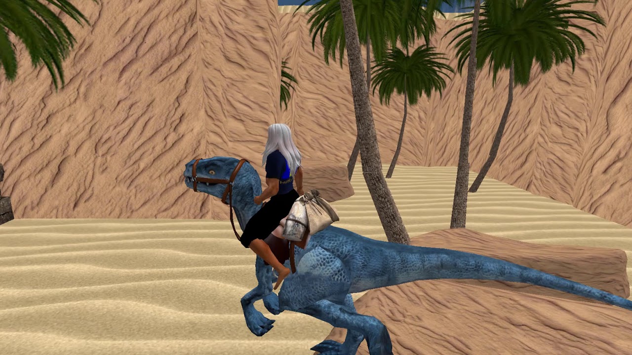 HTG Raceoff Complete