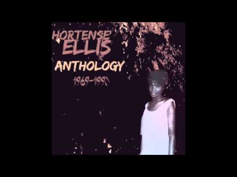 Hortense Ellis - Wooden Heart