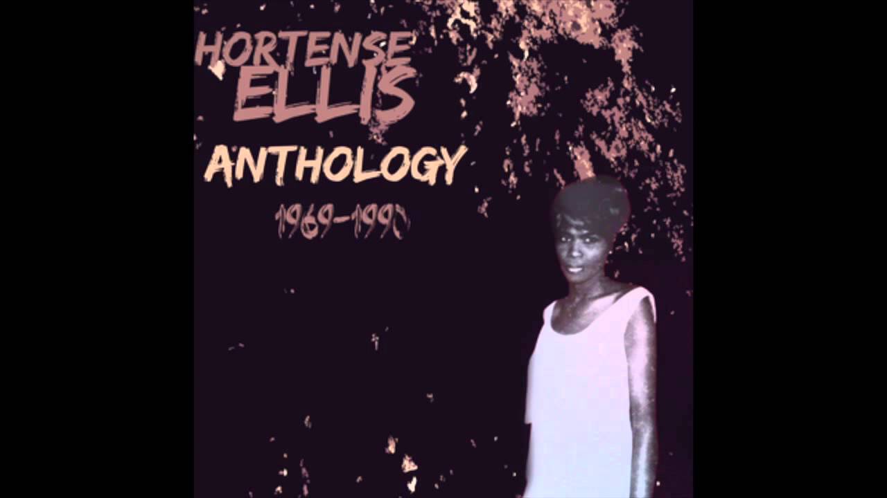 美盤Hortense Ellis You Gonna Make Me Love Hortense Ellis - Wooden Heart - YouTube