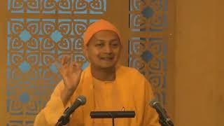 Swami Sarvapriyananda On Ultimate Truth (excerpt)