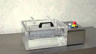 Vacuum and Pressure Decay / VLT