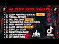 DJ SLOW BASS TERBARU - SIA SIA MENGHARAP CINTA MU 🎶 PURNAMA MERINDU | TERBARU 2023