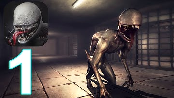 House of Fear Predator Gameplay Walkthrough Part 1 (IOS/Android)