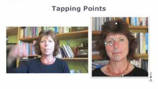 EFT intro and basic tapping sequence