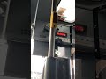 Pressing The Stop Button On Busways 1298 #shorts