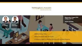 When Hospitals Hide the Truth: A Patient's Right to Medical Records and Incident Reports