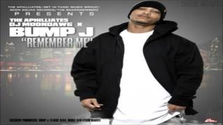 Bump J - Remember Me [FULL MIXTAPE + DOWNLOAD LINK] [2010]