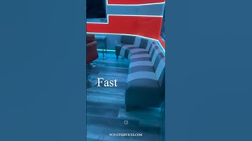 INSTALLING ACCESS CONTROL SYSTEM