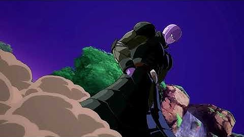 DBFZ: Character Synergy - Hit Combos, Setups, & ToD