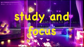 Sunrise at the Lake | Study and Focus 📚 | Zen Den ✨