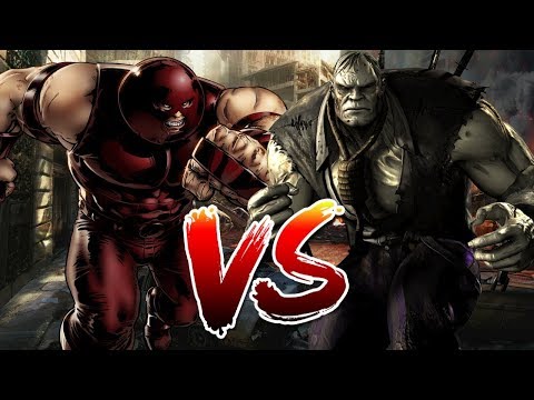 ჯაგერნაუთი სოლომონ გრანდის წინააღმდეგ.(Ep 13)