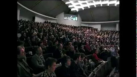 Ravi Answers On Purpose, Morality, Evidence And Faith, And What Of Those Who Haven't Heard