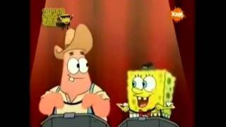 Spongebob und Patrick Idiotenfreunde song Resimi