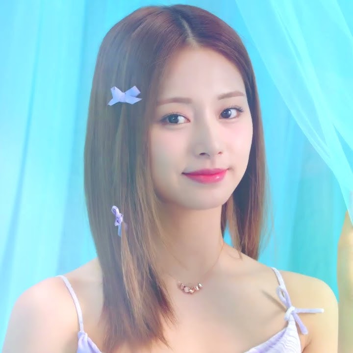 TWICE JAPAN 10th SINGLE『Hare Hare』 -TZUYU-