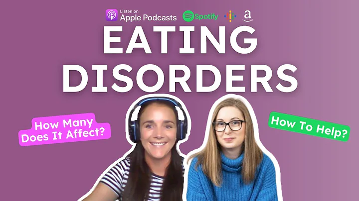 Understanding Eating Disorders - Kel O'Neill | VET...