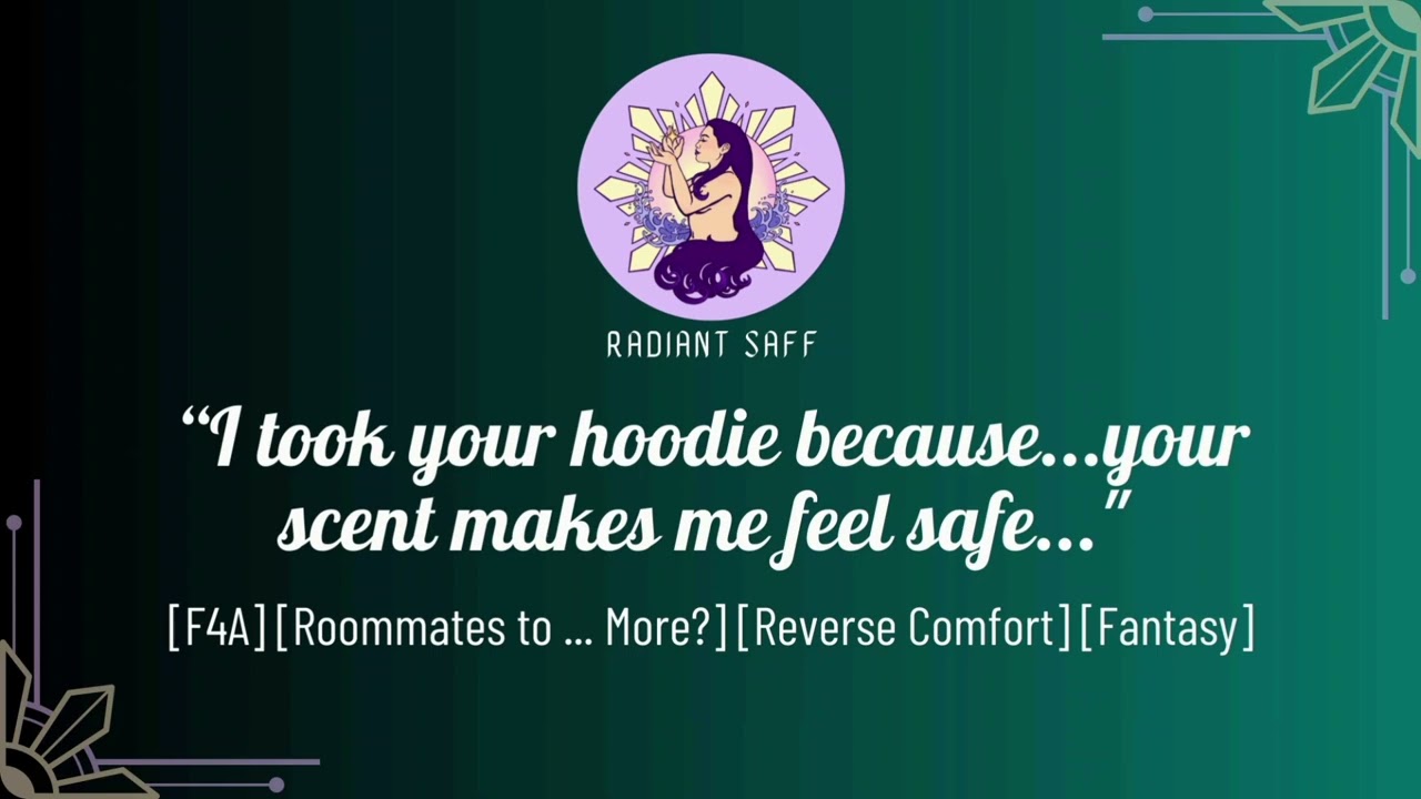 Случайно обнаружить, что ваш сосед по комнате — оборотень - (F4A)(Соседи по комнате?)(Обратное ут...