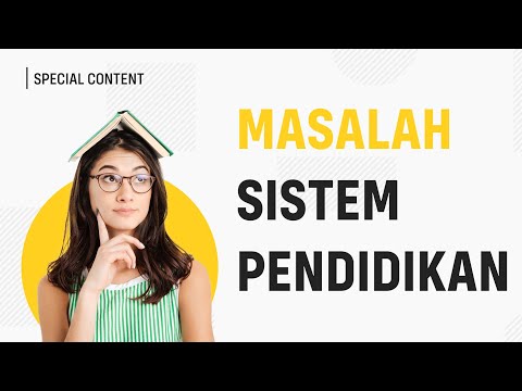 Video: Bagaimana Memulihkan Dokumen Mengenai Pendidikan