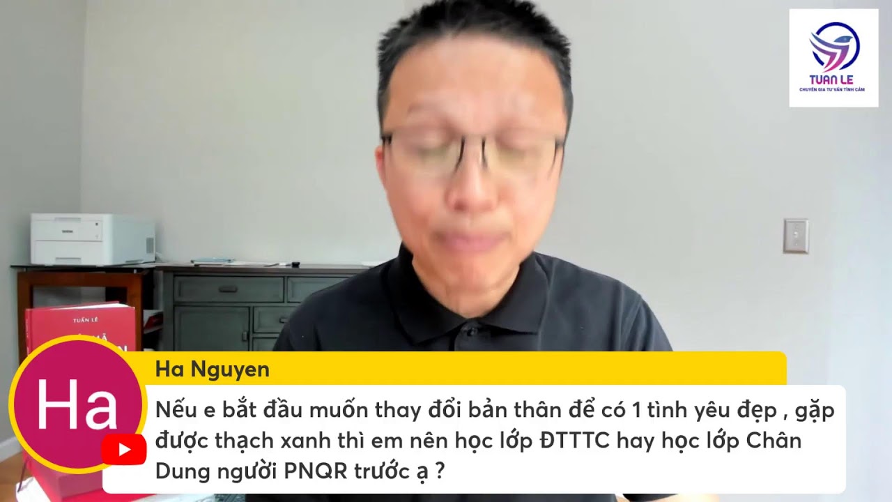 Live Stream Gỡ Rối Tơ Lòng ... Thòng 313