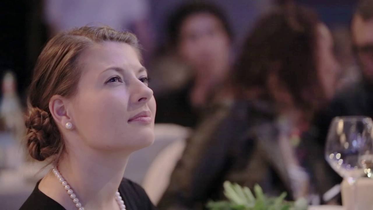 Вадим Демчог. Презентация книги Шоты Горгадзе "Адвокат от А до Ъ ...