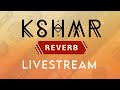 KSHMR Music Production Q&A/Reverb Livestream