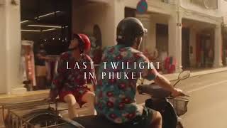 Phucket Home Coming I Told Sunset About You Instrumental Soundtrack