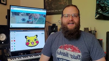 DAE Challenge of the Week - Create a Pixel Art Video Game Character in TinkerCAD