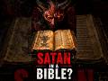 The Book Said To Be Written By The Devil!!!