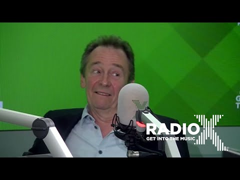 Sit back and enjoy the many voices of Paul Whitehouse...