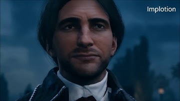 Assassins Creed Unity Prison Escape