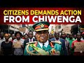 Citizens Demand Chiwenga Action Before Crucial CAB3 Vote