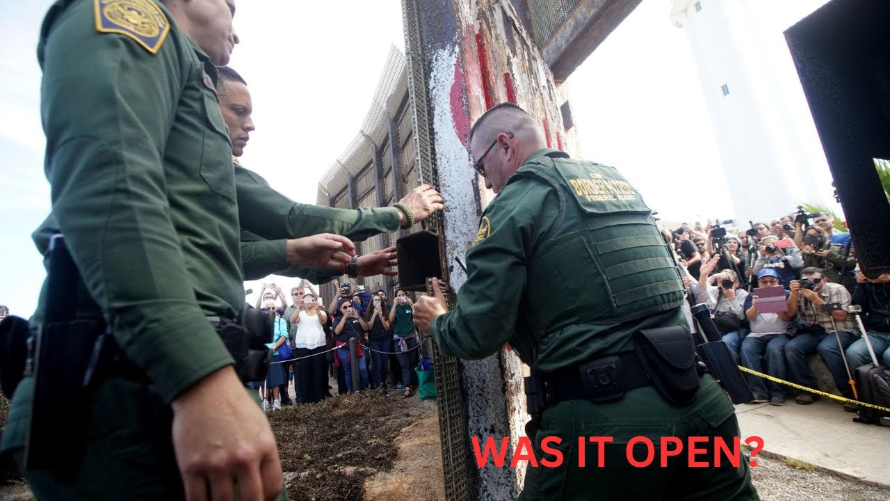 Biden’s Border Betrayal: Criminal Aliens in America