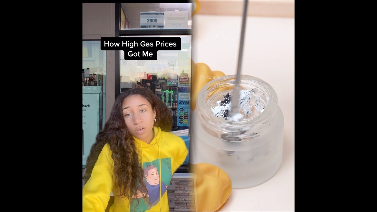 What’s gas cost where you live? 