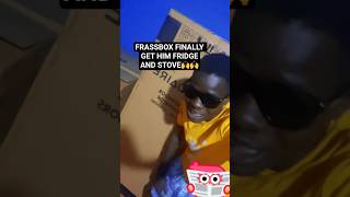 Fr Finally A Get Likkle Coolingz