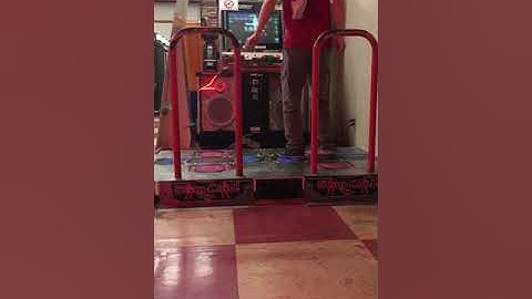 【DDR A】Windy Fairly [BDP-07] MFC