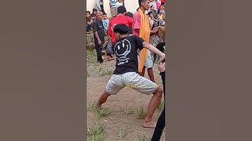 cowok ganteng jago cakilan