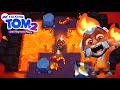 Tom Lava Escape My Talking Tom 2 New Spooky Quest Tom Lava Escape My Talking Tom 2 New Spooky Quest