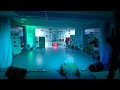 Démo Animation Light SunLite DMX Wash PAR LED mp3