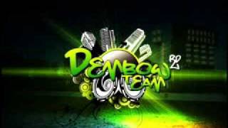 DEMBOW TEAM (PROMO OFFICIAL) WWW.NOTAMOBUCANDO.COM