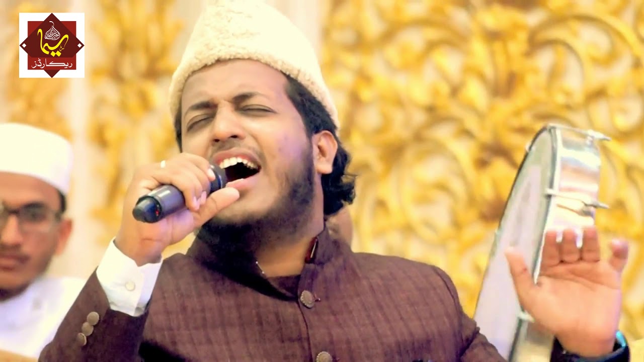 Live Tu Kuja Man Kuja, Coke Studio Season 9 Version - YouTube