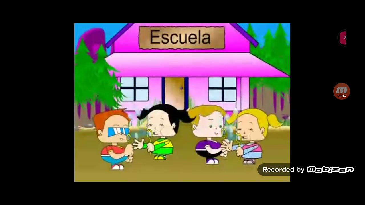 18. A La Rueda Rueda - YouTube
