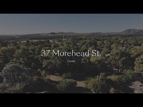 37 Morehead Street, Curtin