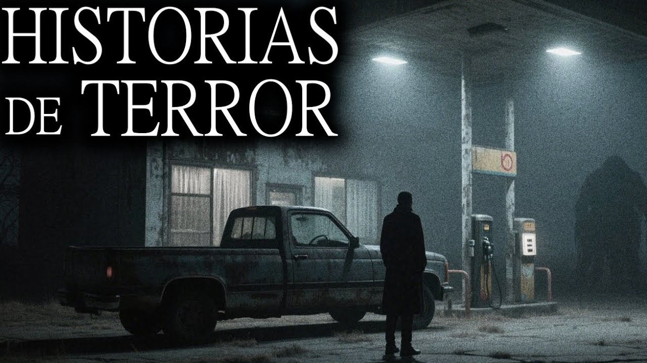 Historias Reales del TURNO de NOCHE | VELADORES